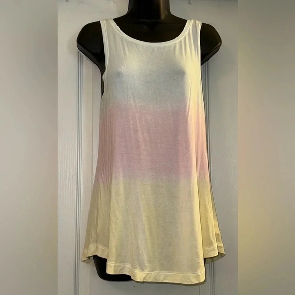 American Eagle Soft & Sexy Tank Top - Picture 1 of 6